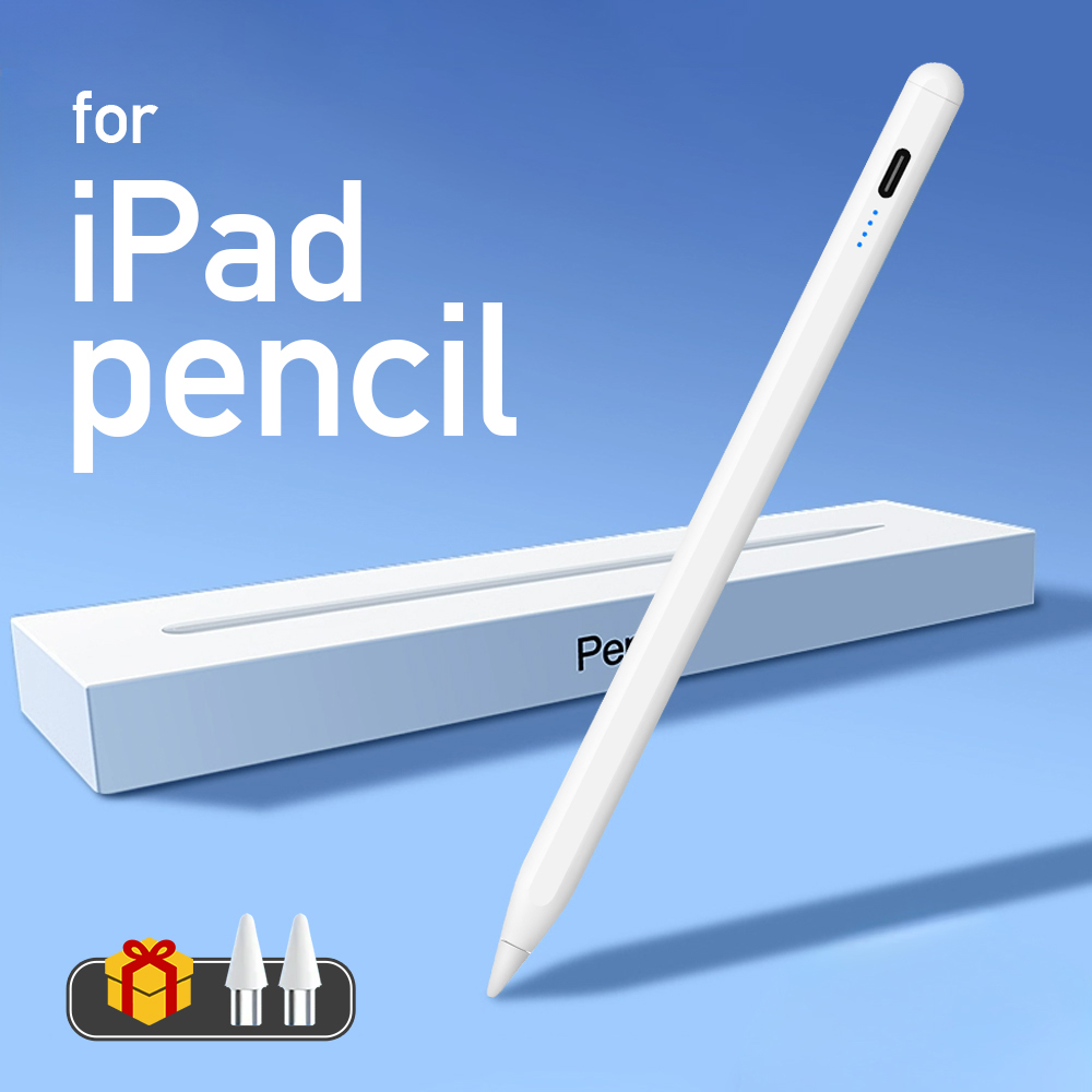 Tablet Accessories Kids - Stylus Pen For Apple Pencil with