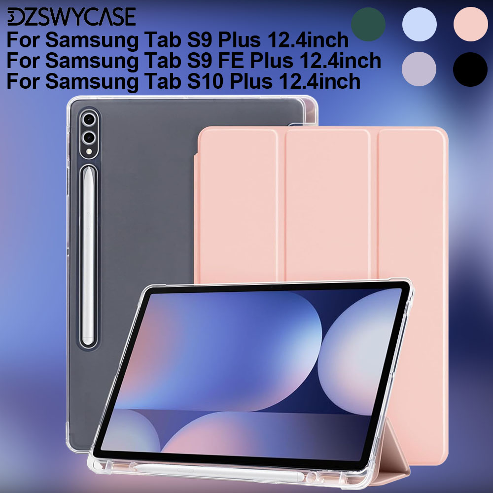 Vortex Tablet Accessories - Case for Samsung Galaxy Tab S10