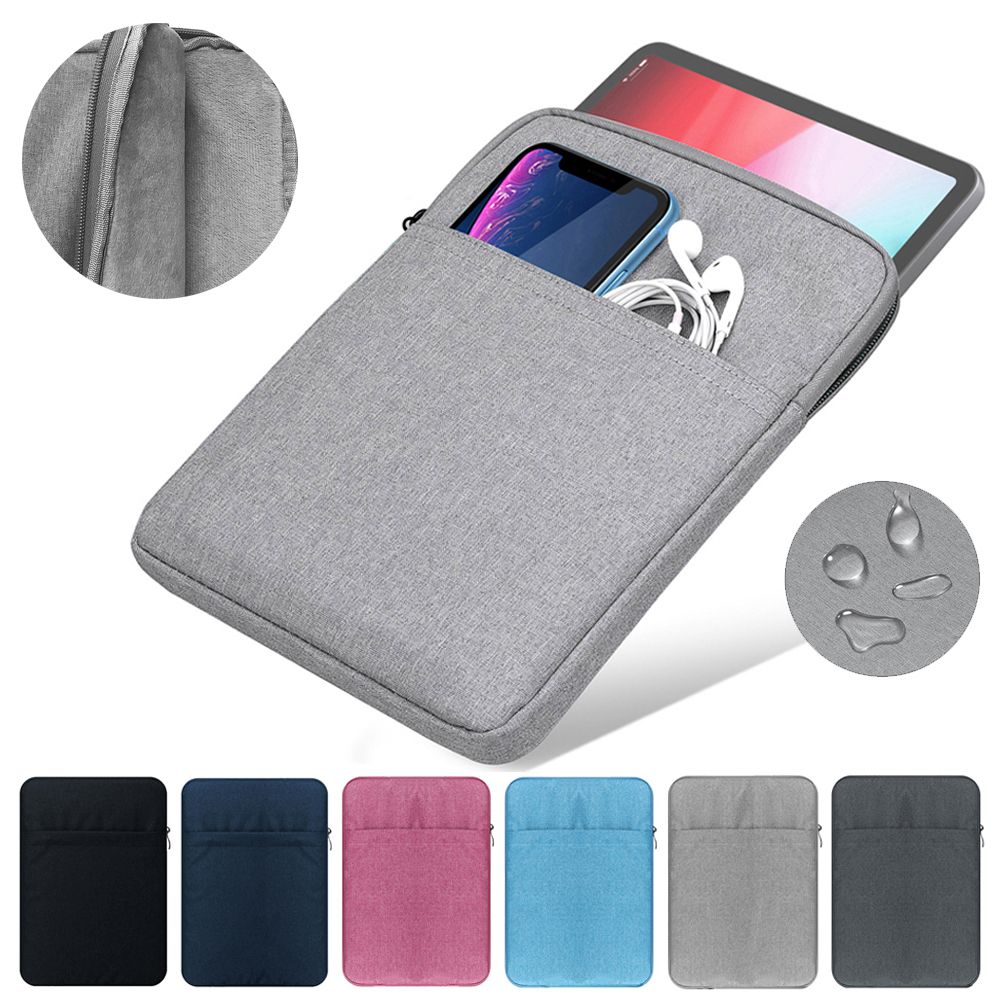Xiaomi Tablet Accessories - Tablet Sleeve Phone Bag Shockproof Protective