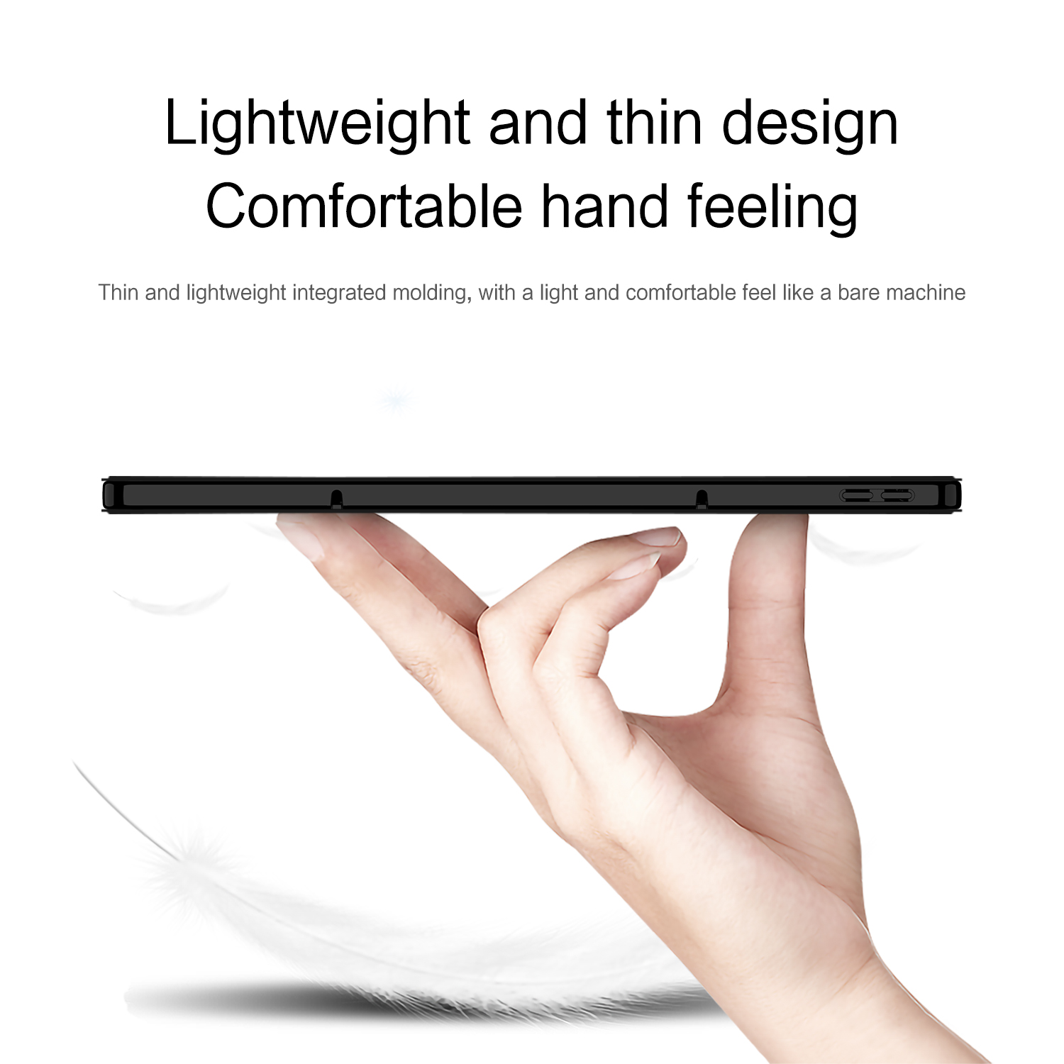 Case for Lenovo Idea Tab Pro 1 - огляд і ціна Cidea Tablet Accessories