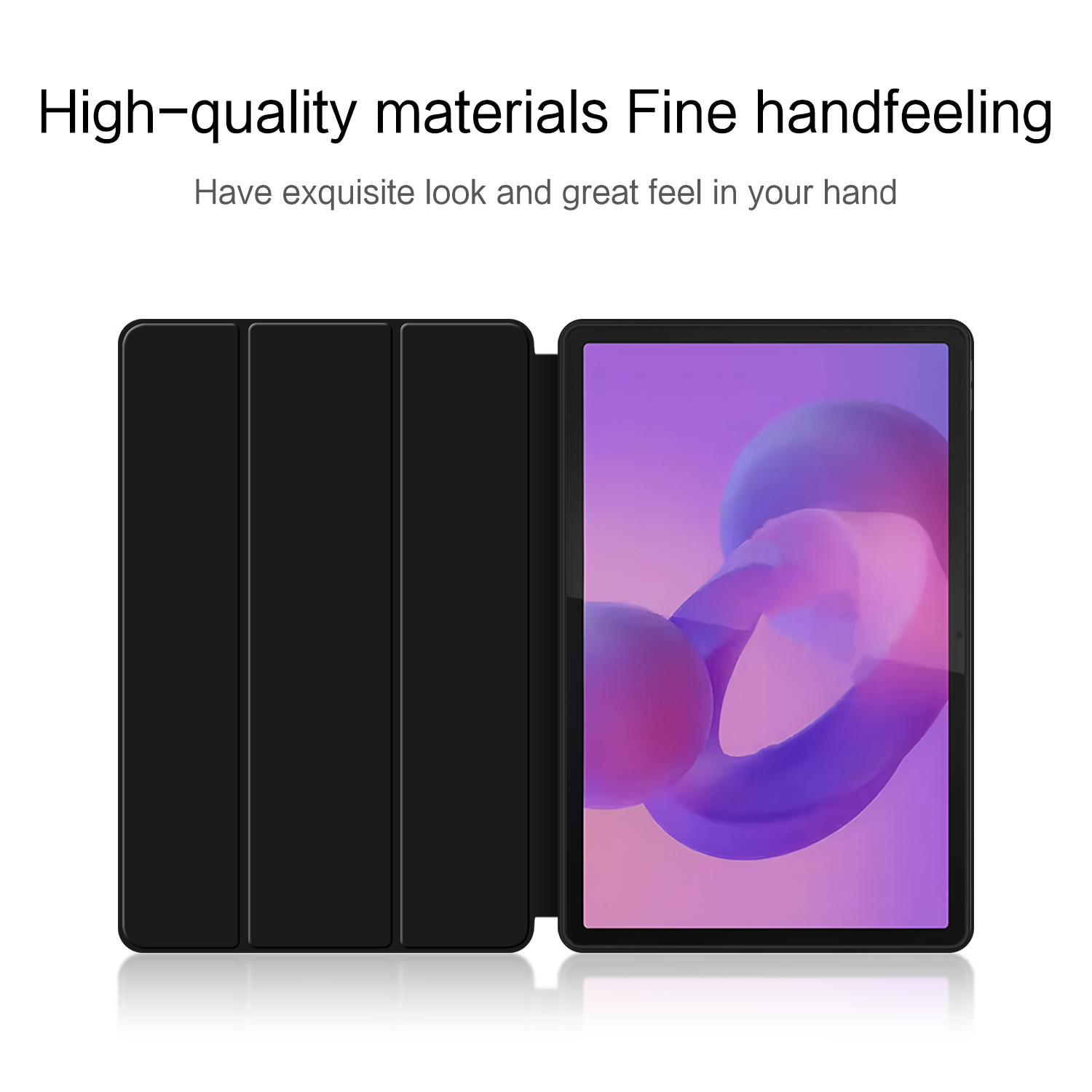 Case for Lenovo Idea Tab Pro 1 - огляд і ціна Cidea Tablet Accessories