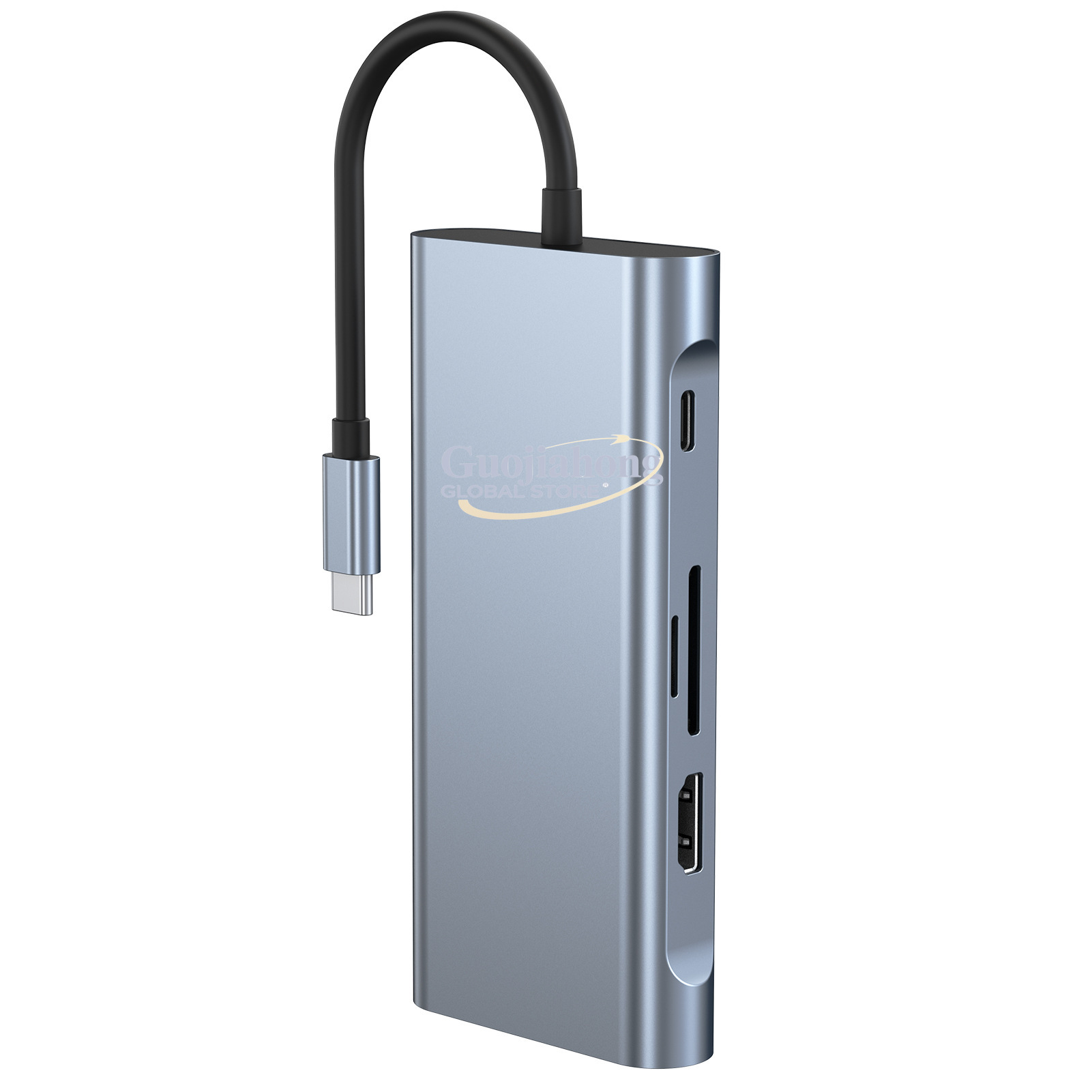 Typec expansion notebook USB H - огляд і ціна Usb Hub Type C
