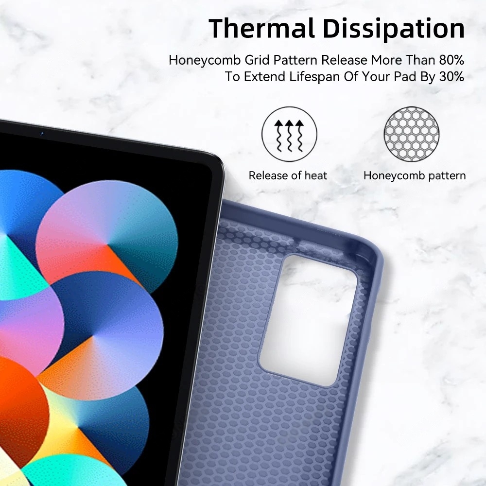 For Lenovo Idea Tab Plus 12.1  - огляд і ціна Cidea Tablet Accessories