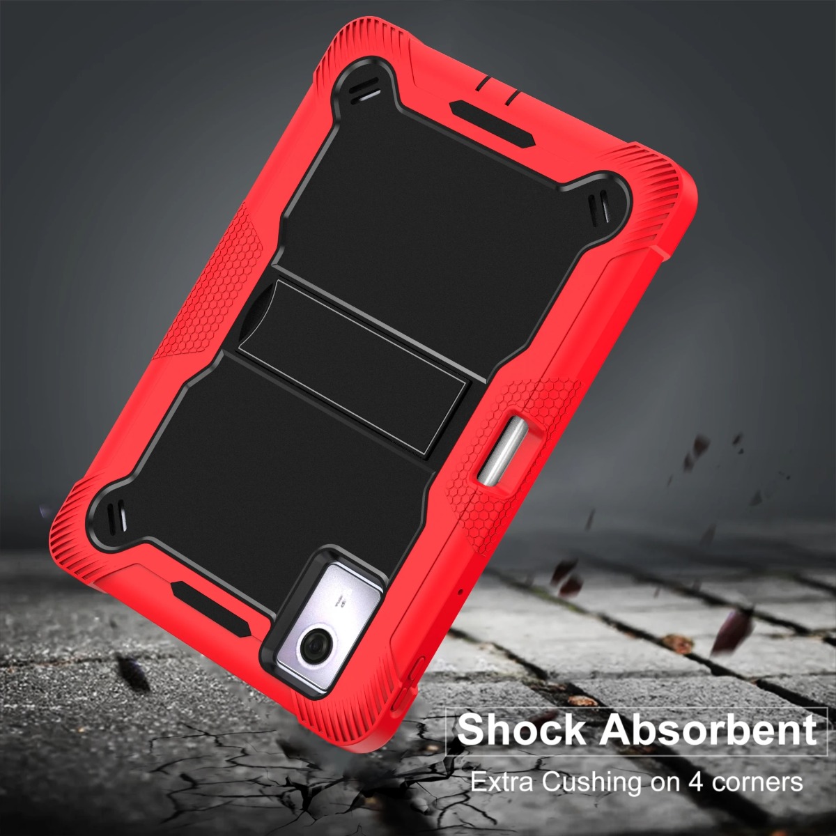 Heavy Duty Protective Case for - огляд і ціна Cidea Tablet Accessories