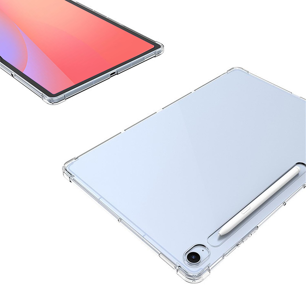 Clear Case for Samsung Galaxy  - огляд і ціна Vortex Tablet Accessories