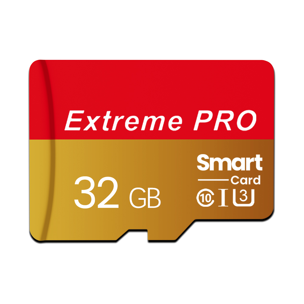 Extreme PRO Mini TF Memory Car - огляд і ціна Microsd Card Tablet
