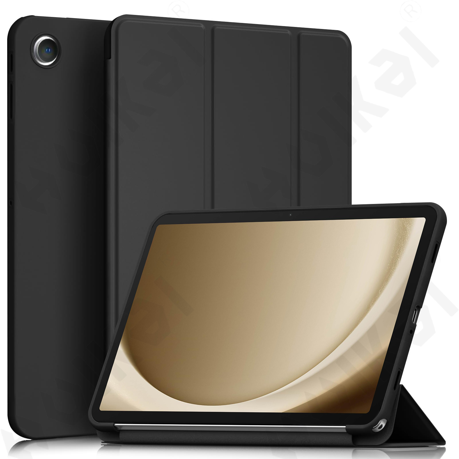 Case for Samsung Galaxy Tab A1 - огляд і ціна Vortex Tablet Accessories