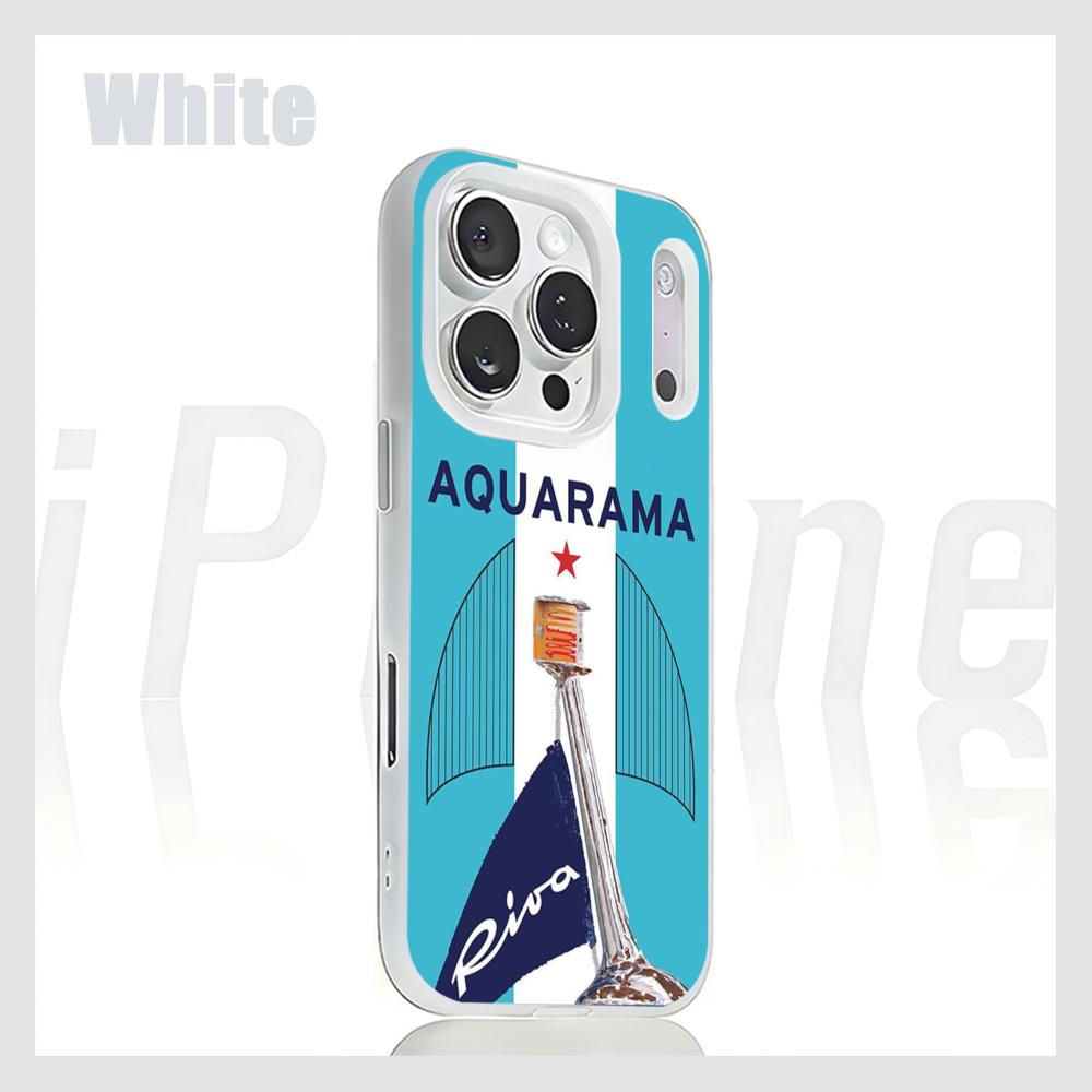RIVA Yacht Phone Case for iPho - огляд і ціна Apple Iphone 15