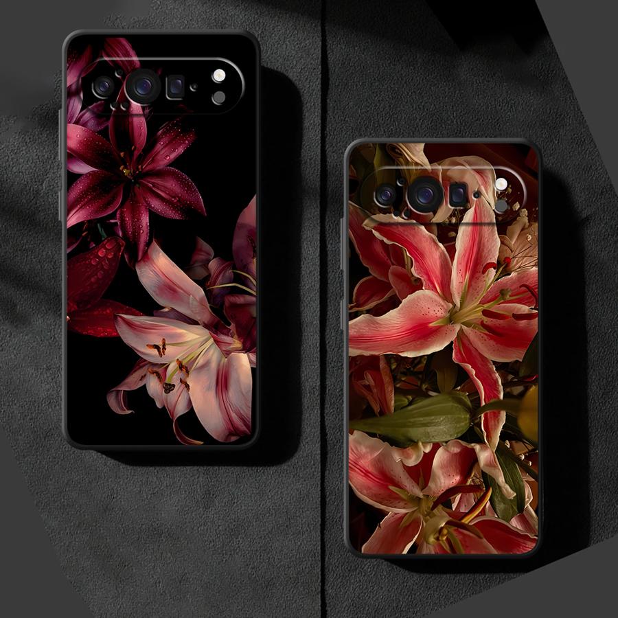 Funda Phone Cover Case for Goo - огляд і ціна Google Pixel 8A