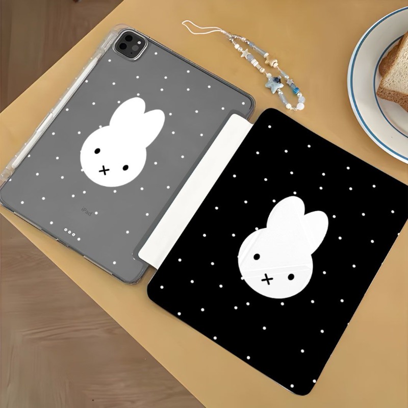 Miffy iPad Case Air7/6 Pro11/1 - огляд і ціна Fire Tablet Accessories
