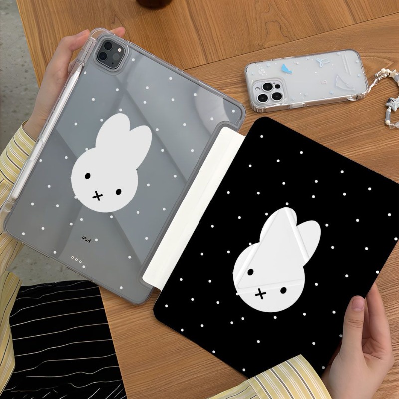 Miffy iPad Case Air7/6 Pro11/1 - огляд і ціна Fire Tablet Accessories