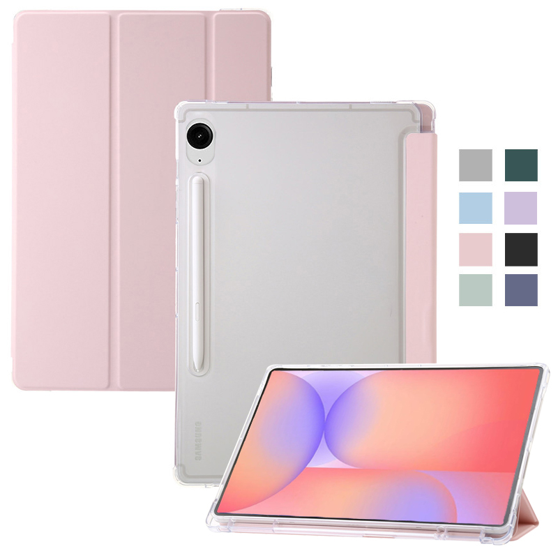 For Samsung Tab S10 Lite Case  - огляд і ціна Vortex Tablet Accessories
