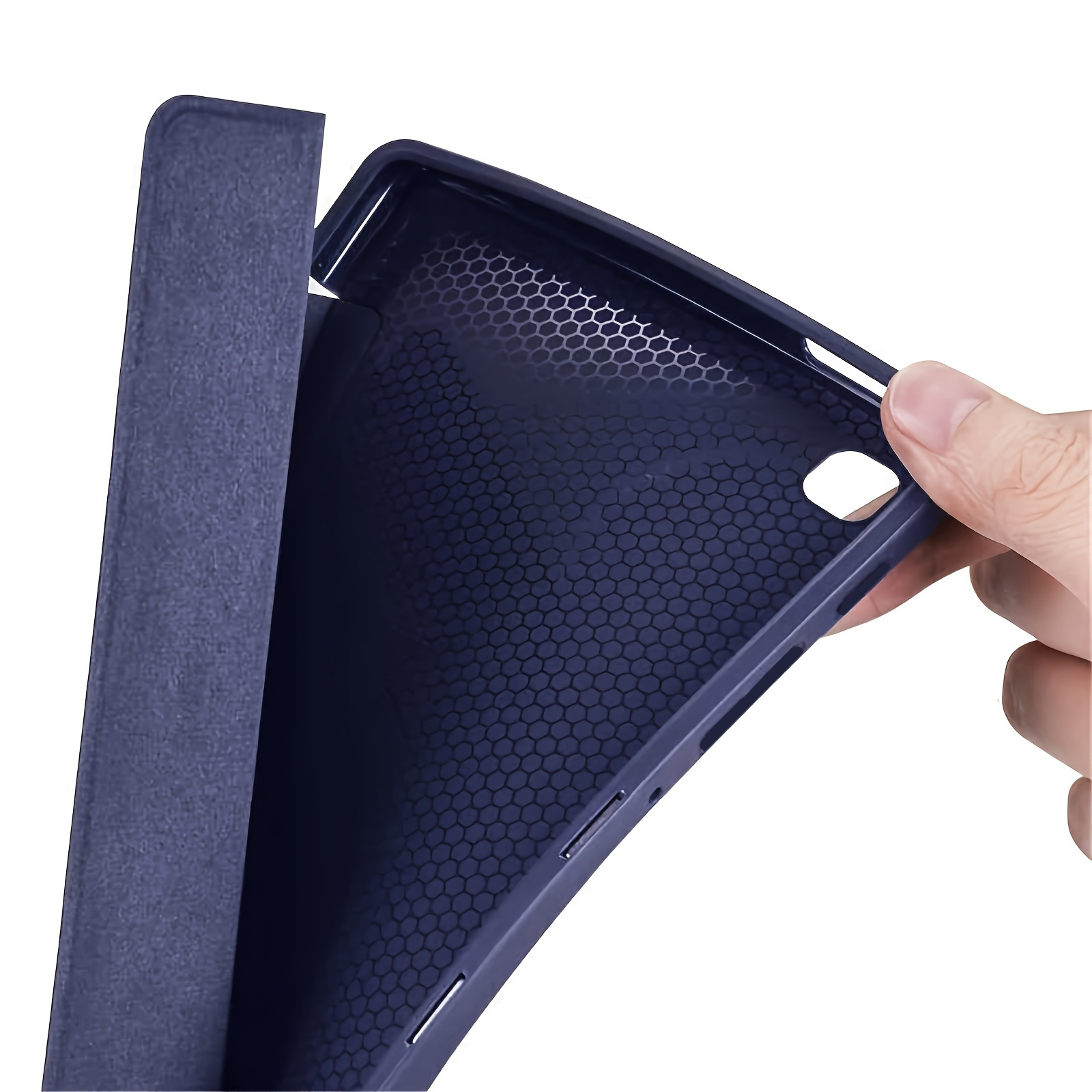 Case for Samsung Galaxy Tab A7 - огляд і ціна Vortex Tablet Accessories