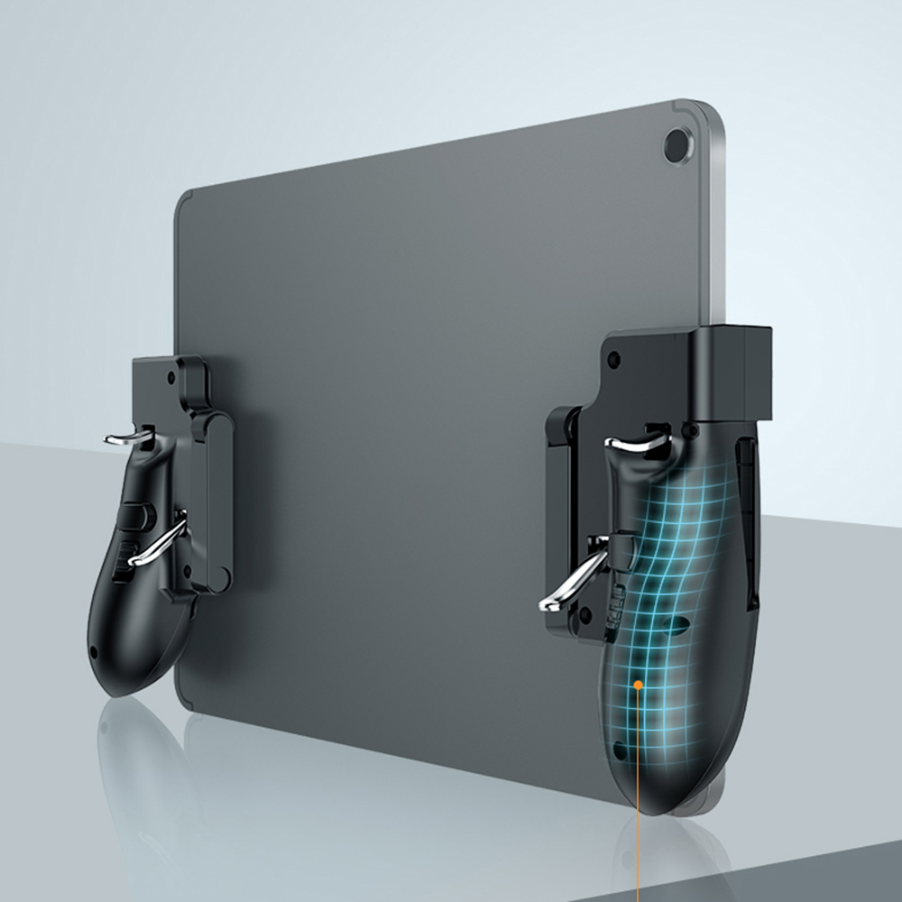 Quality for PUBG Controller Si - огляд і ціна Fire Tablet Accessories
