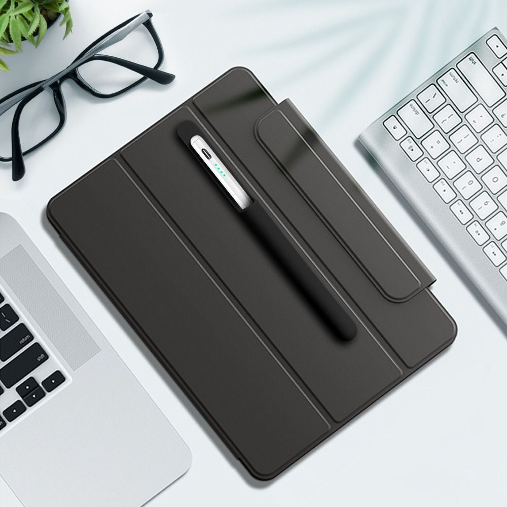 New Silicone Pencil Holder Sel - огляд і ціна Tablet Accessories Kids