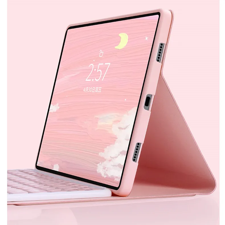 Case with Keyboard for Lenovo  - огляд і ціна Cidea Tablet Accessories