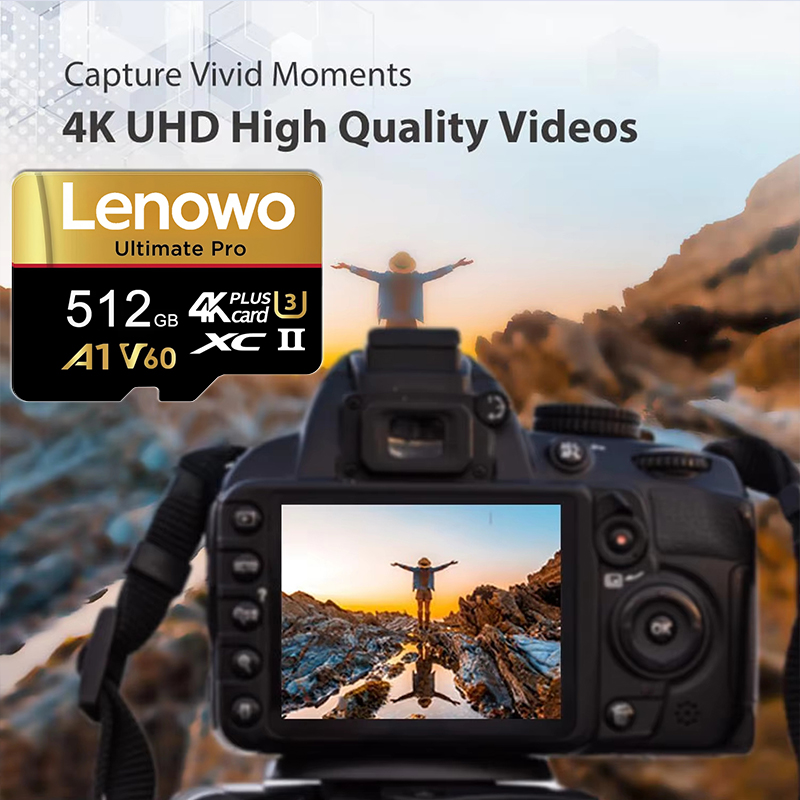 Reliable Memory Card 512GB Mic - огляд і ціна Microsd Card Tablet