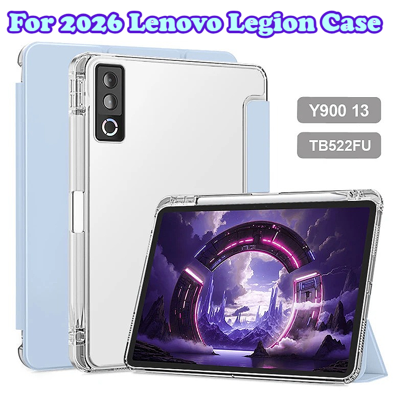 PU Leaher TPU Back Tablet Case - огляд і ціна Cidea Tablet Accessories