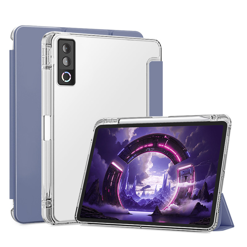 PU Leaher TPU Back Tablet Case - огляд і ціна Cidea Tablet Accessories
