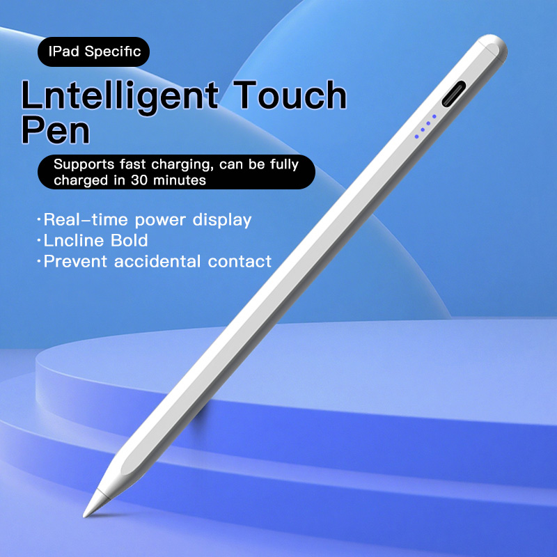 Stylus Pen For Apple Pencil wi - огляд і ціна Tablet Accessories Kids