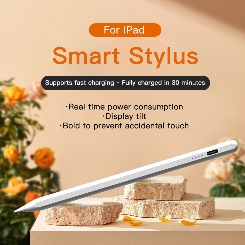 Stylus Pen For Apple Pencil wi - огляд і ціна Tablet Accessories Kids