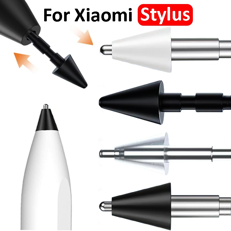 1-4PCS Smart Stylus Pen Replac - огляд і ціна Cidea Tablet Accessories