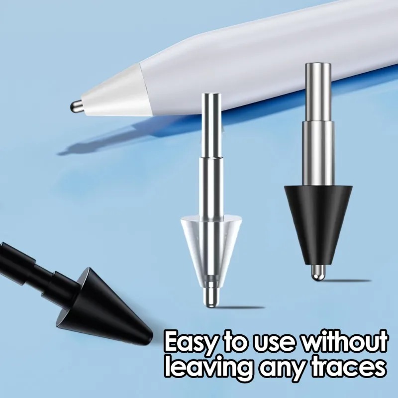 1-4PCS Smart Stylus Pen Replac - огляд і ціна Cidea Tablet Accessories