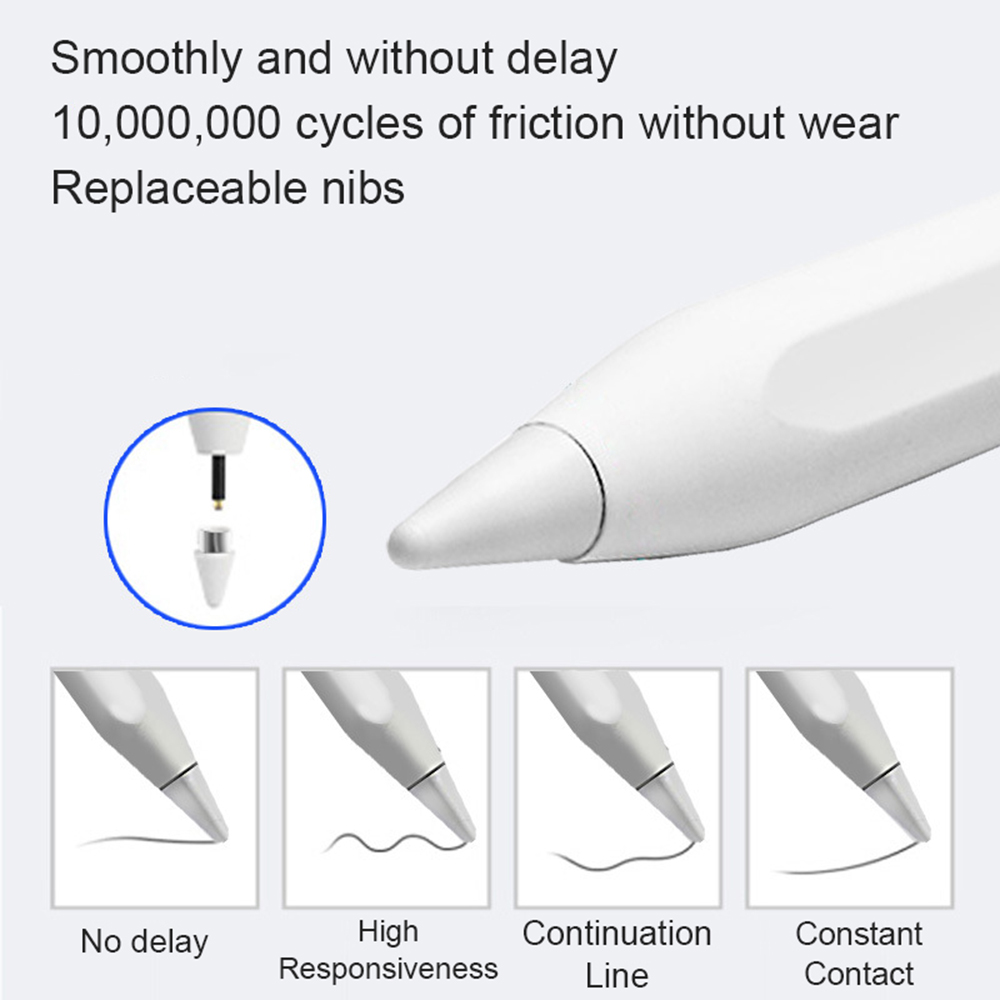 Universal Stylus Pen for Andro - огляд і ціна Tablet Accessories Kids