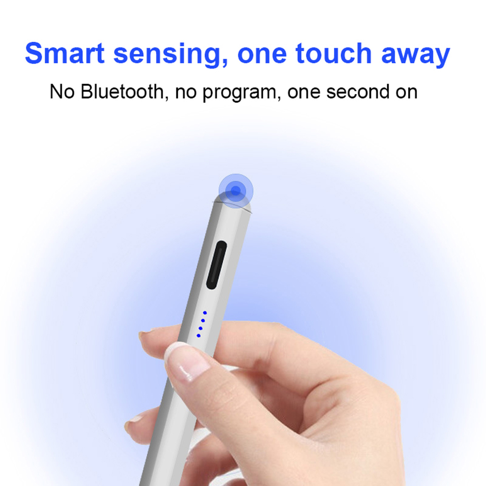 Universal Stylus Pen for Andro - огляд і ціна Tablet Accessories Kids