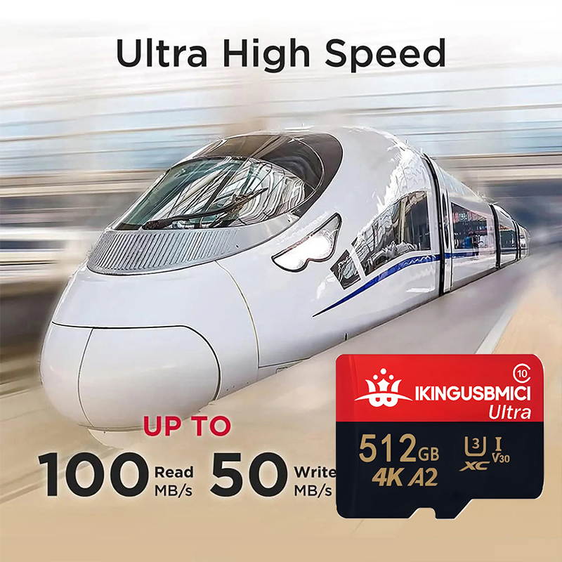 SD Cards Memory Card Micro TF/ - огляд і ціна Microsd Card Tablet