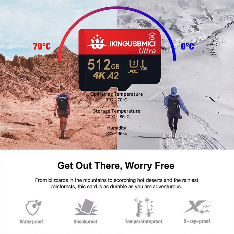 SD Cards Memory Card Micro TF/ - огляд і ціна Microsd Card Tablet