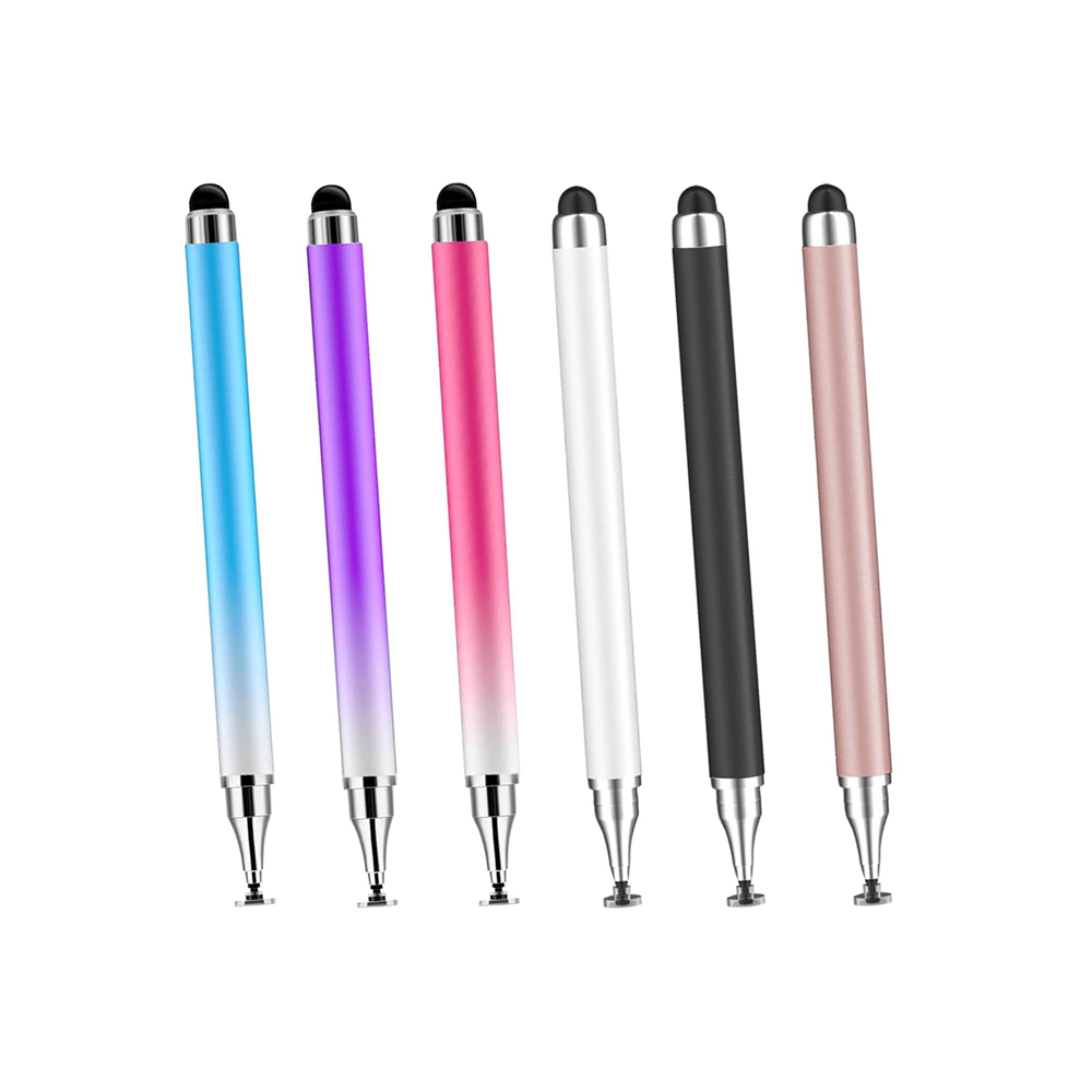 Stylus Pen for Touch Screens 2 - огляд і ціна Tablet Accessories Kids