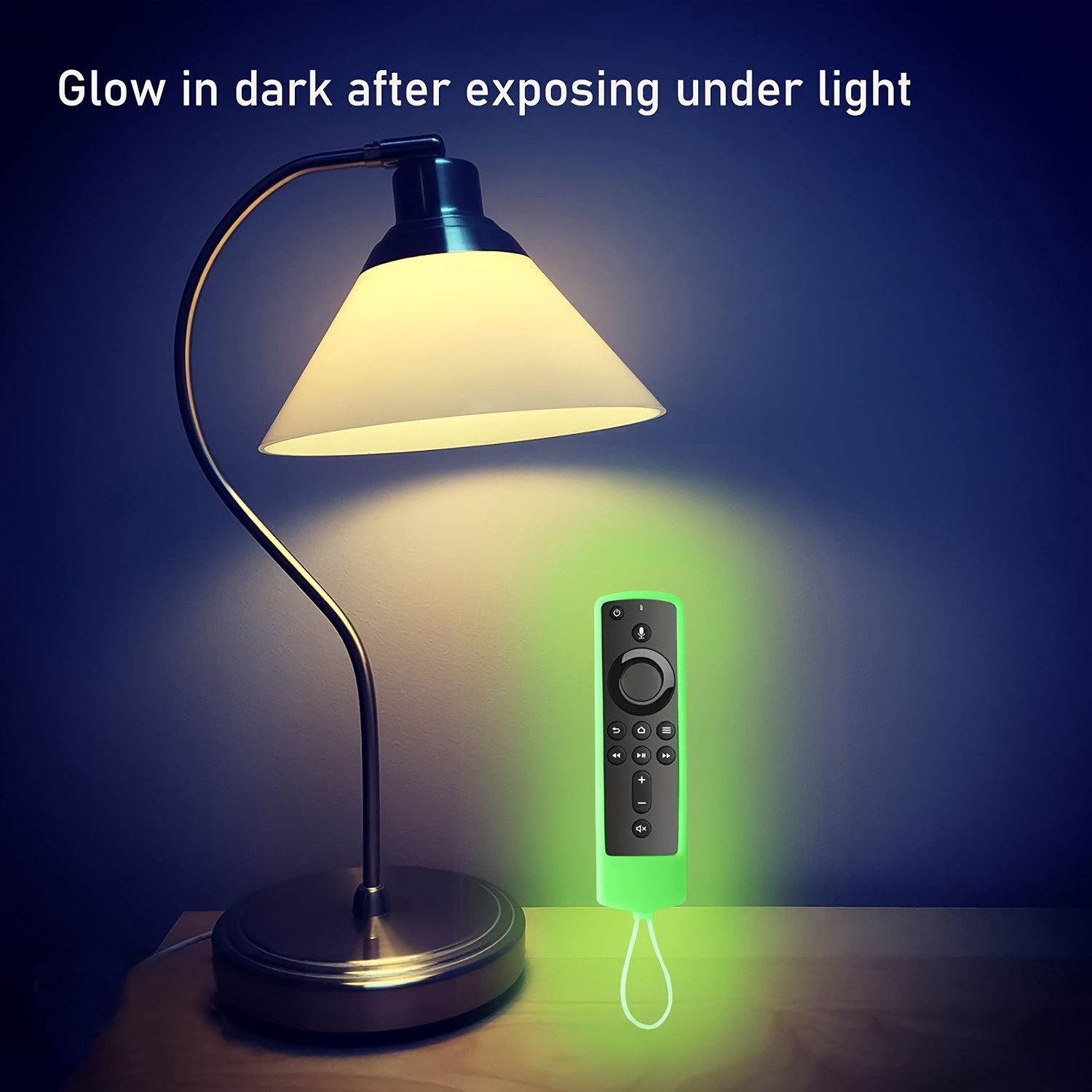 Glow In The Dark Silicone Remo - огляд і ціна Fire Tablet Accessories