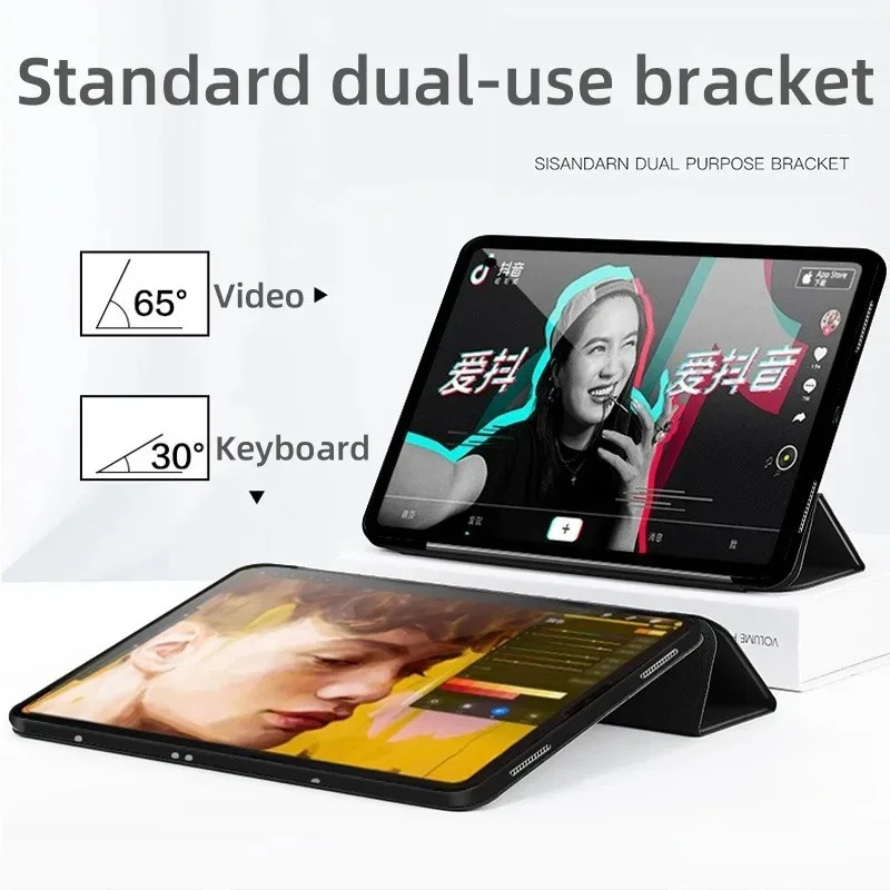 Stand Case For Lenovo Idea Tab - огляд і ціна Cidea Tablet Accessories