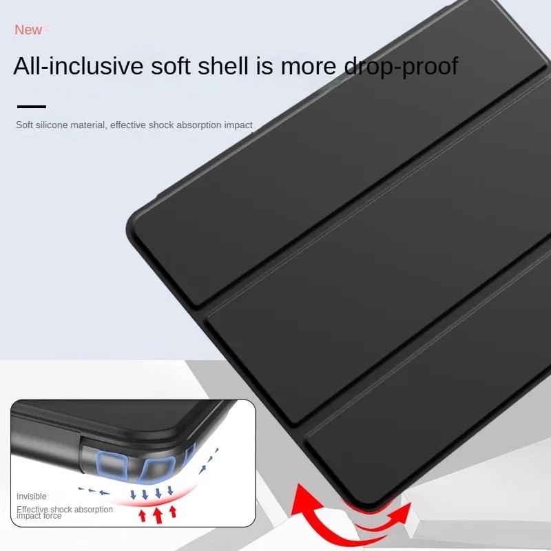 Stand Case For Lenovo Idea Tab - огляд і ціна Cidea Tablet Accessories