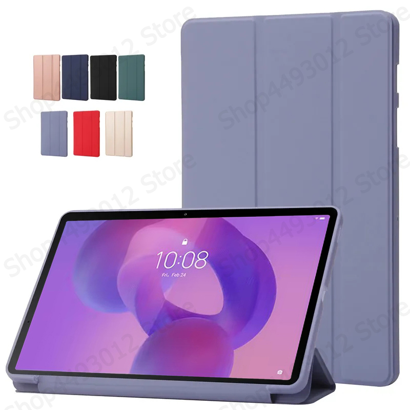 Funda For Lenovo Idea Tab 11 C - огляд і ціна Cidea Tablet Accessories