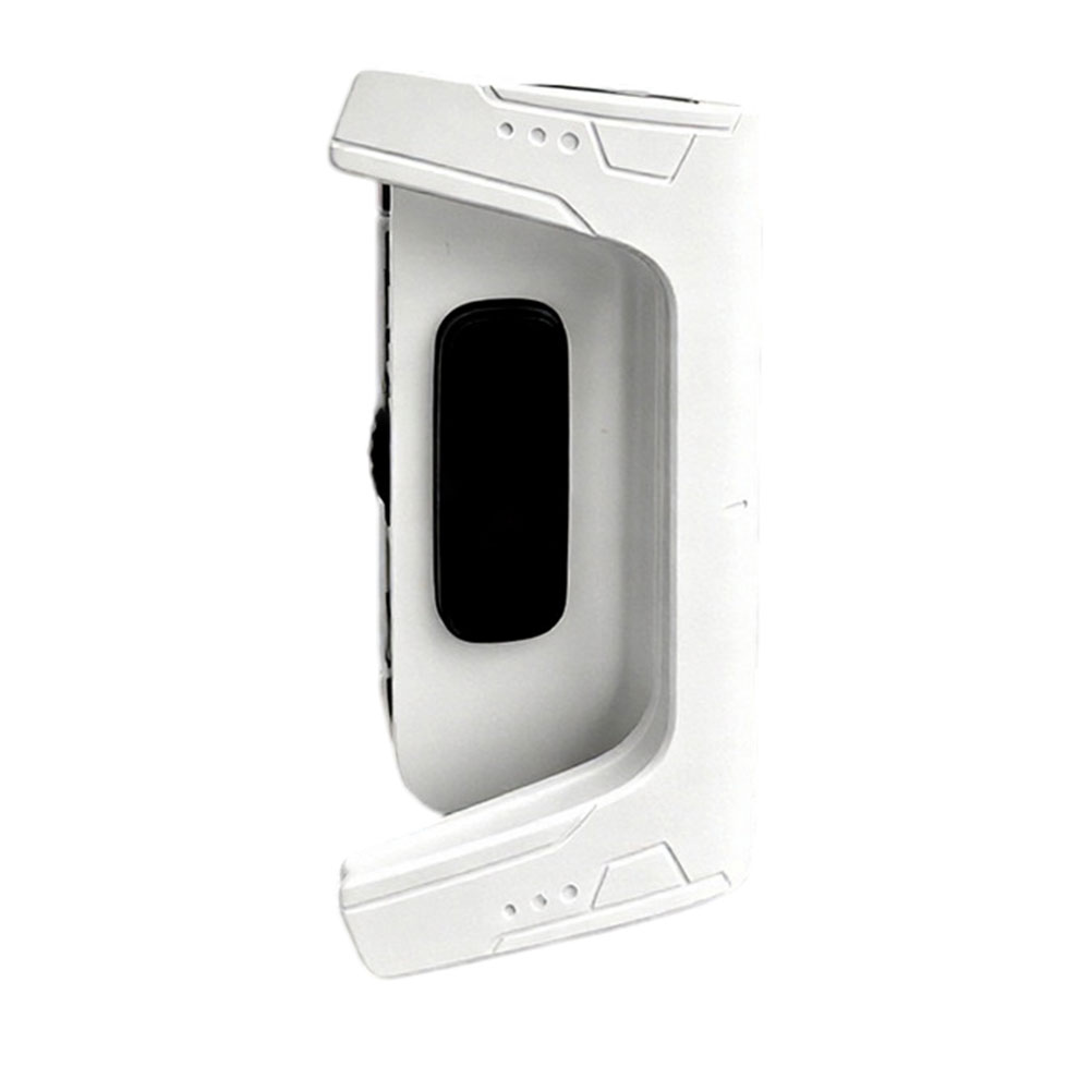 2Pcs White Ergonomic Gamepad F - огляд і ціна Fire Tablet Accessories
