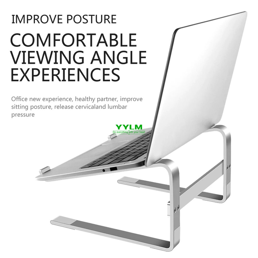 Aluminum Laptop Stand Notebook - огляд і ціна Xiaomi Tablet Accessories