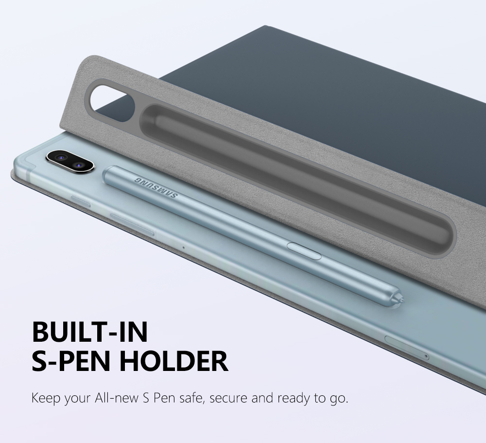Case For Samsung Galaxy Tab S6 - огляд і ціна Vortex Tablet Accessories