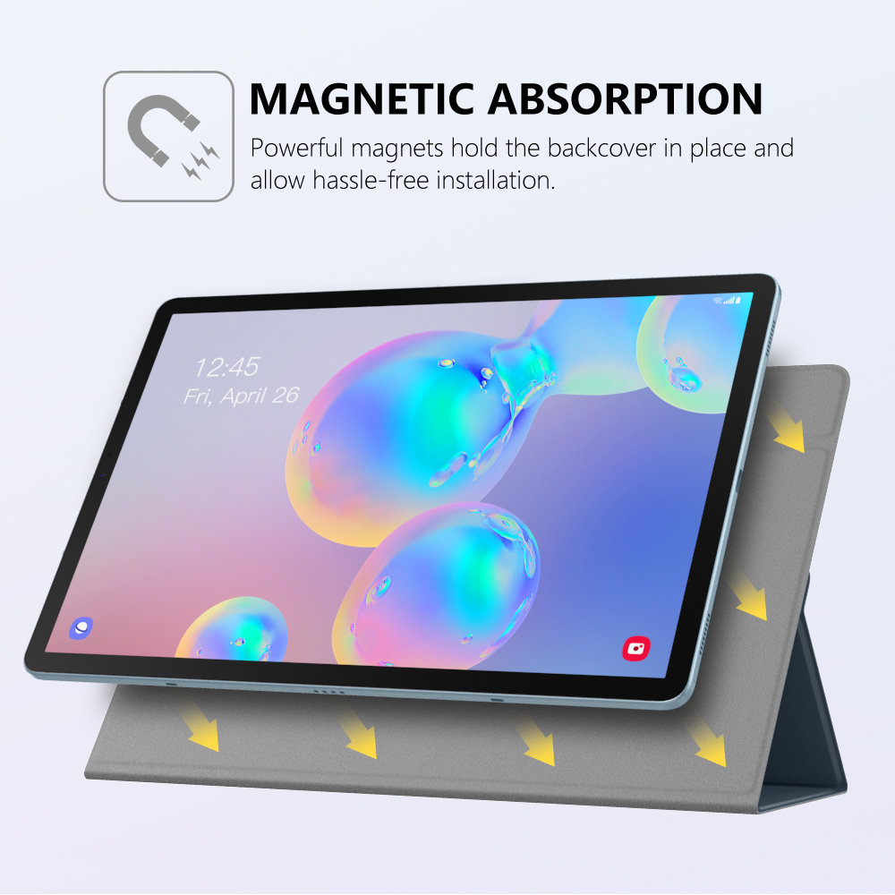 Case For Samsung Galaxy Tab S6 - огляд і ціна Vortex Tablet Accessories