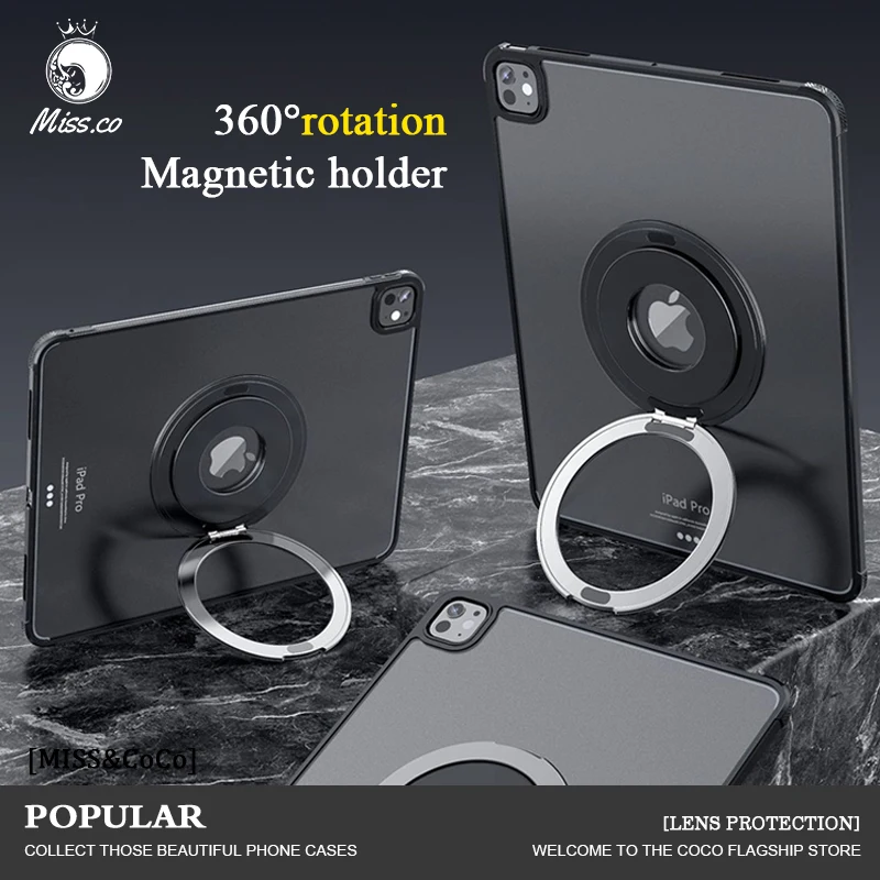 New Powerful Magnetic Tablet H - огляд і ціна Xiaomi Tablet Accessories
