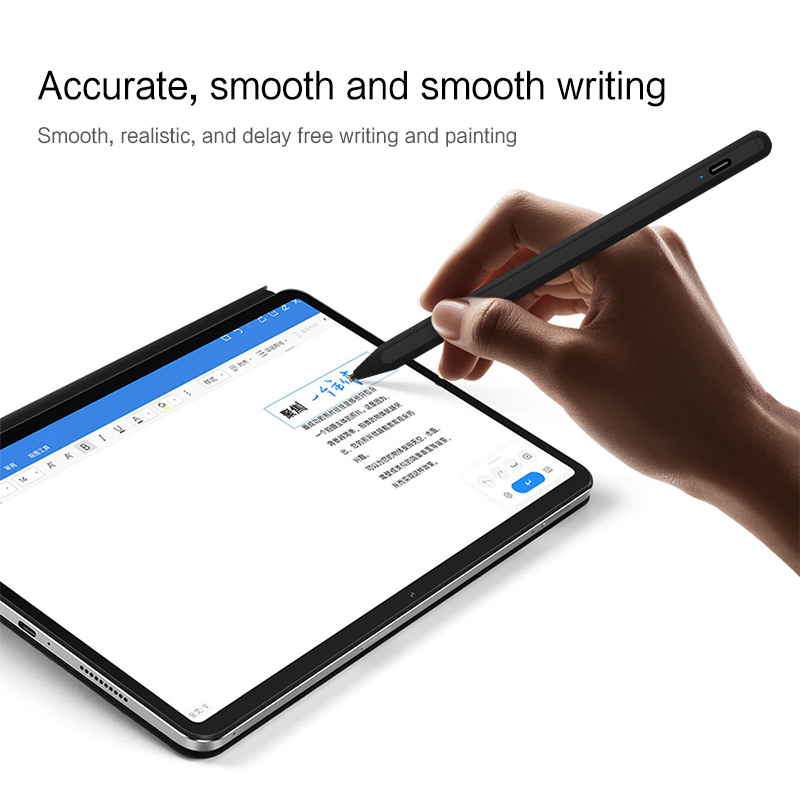 Stylus Pen For Teclast T65 Max - огляд і ціна Tablet Accessories Kids