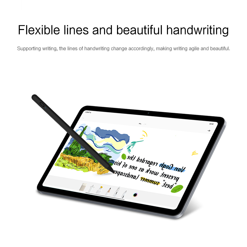 Stylus Pen For Teclast T65 Max - огляд і ціна Tablet Accessories Kids