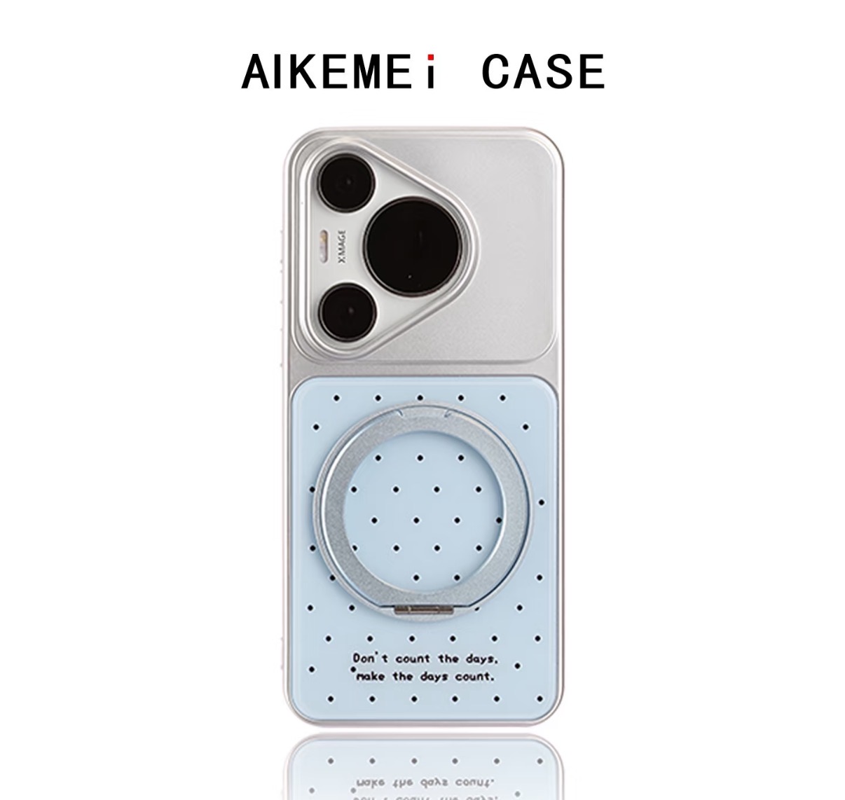 DECLAREYAO Original Light Hard - огляд і ціна Huawei Mate 60