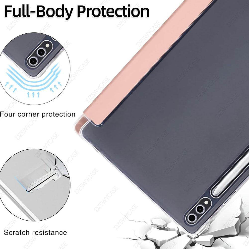 Case for Samsung Galaxy Tab S1 - огляд і ціна Vortex Tablet Accessories