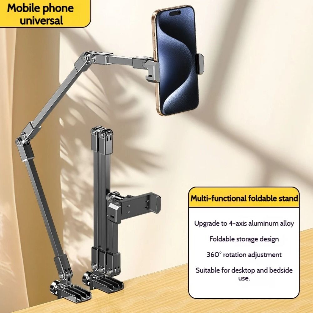 Adjustable Tablet Stand Foldab - огляд і ціна Xiaomi Tablet Accessories