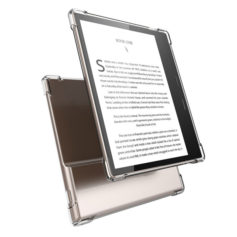 Funda For Amazon Kindle Oasis  - огляд і ціна Tablet Accessories Amazon