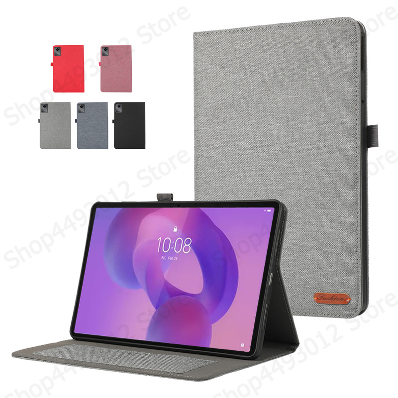 Case For Lenovo Idea Tab 11 Ca - огляд і ціна Cidea Tablet Accessories
