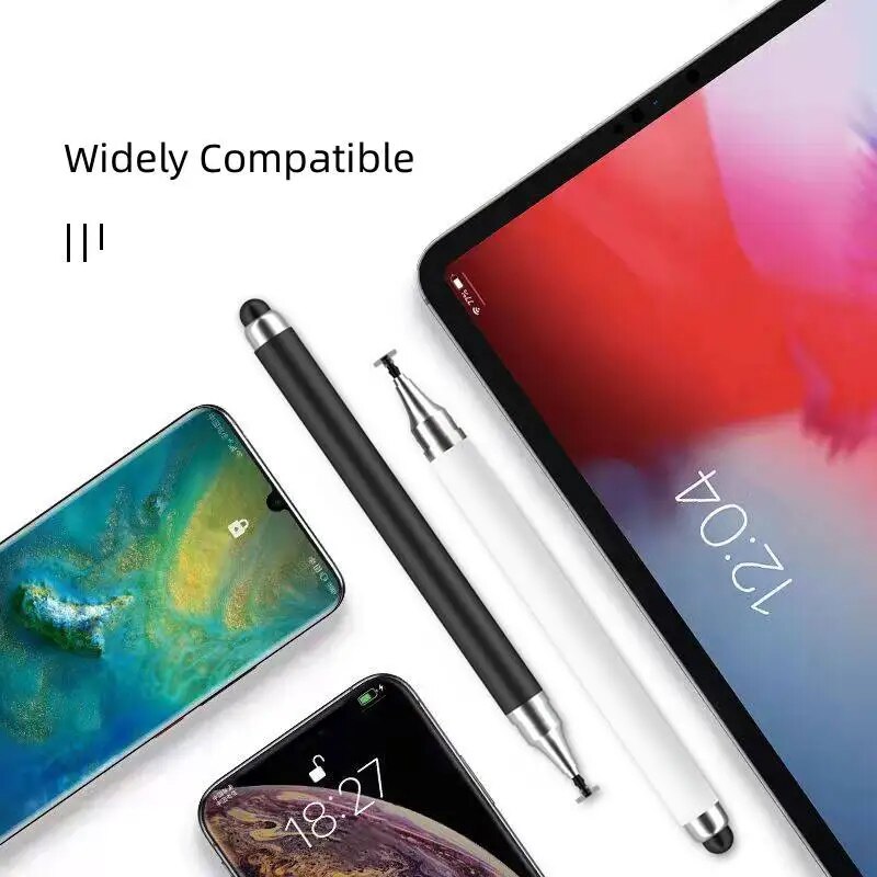 Universal Tablet Pen Touchscre - огляд і ціна Tablet Accessories Kids