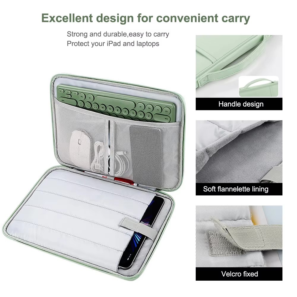Tablet Sleeve Bag for Lenovo X - огляд і ціна Cidea Tablet Accessories